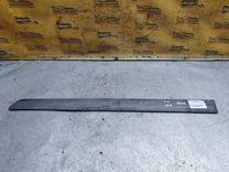 Молдинг двери задней левой 10MYD8 Volvo S60 купить