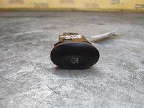 Кнопка противотуманных фар 1Q3DRK Daewoo Matiz