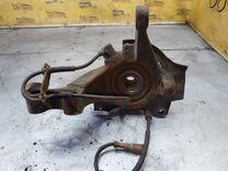 Кулак поворотный правый Y3HGNP Renault Safrane - Фото 4