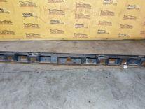 Кронштейн крепления бампера заднего L3HKUX Volkswagen Passat - Фото 7