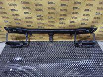 Передняя панель крепления облицовки (телевизор) BT8E05 Renault Laguna купить с доставкой