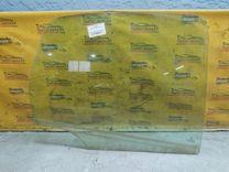 Стекло двери задней правой 4VE879 Citroen C3