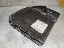 Обшивка багажника 3TK5MD BMW 5 E39 купить на авторазборке