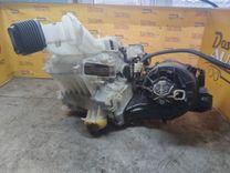 Корпус отопителя (печки) 6SGDW4 Saab 9-3 купить в магазине запчастей бу