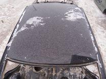 Крыша CQ2QM1 Volvo S60 купить на авторазборке