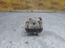 Суппорт задний левый X0WN61 Opel Astra купить с доставкой