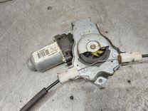 Стеклоподъемник электрический передний правый Y94E78 Nissan Note купить в магазине запчастей бу