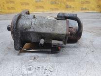 Стартер ZCVR4V Hyundai Trajet - Фото 3