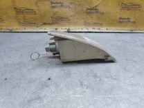 Поворотник правый IHT6AX Fiat Punto купить с доставкой. Огромный выбор запчастей и марок авто. У нас есть практически все.