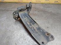 Рычаг задний левый NPLDV8 Volkswagen Passat купить с доставкой