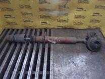 Амортизатор передний левый 8HV94B Audi A6 - Фото 1