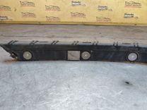 Кронштейн крепления бампера заднего EWE6GS Opel Zafira - Фото 2