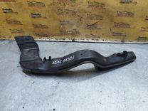 Воздухозаборник X088KR Ford Focus - Фото 3