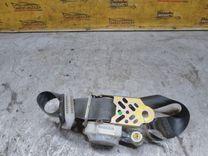 Ремень безопасности передний левый FZ991N Nissan Micra купить в магазине запчастей бу