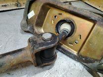 Кулиса OSUGO4 Fiat Marea - Фото 7