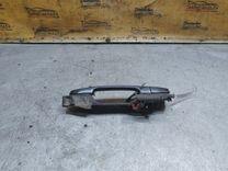 Ручка наружная передняя правая A49GPO Toyota Avensis купить с доставкой