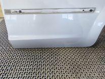 Дверь задняя левая WYJCBK Ford Focus - Фото 3