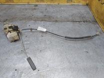 Замок двери передней левой URDRA3 Citroen Jumper купить в магазине запчастей бу