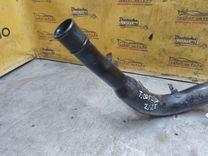 Патрубок интеркулера UZT7OM Toyota Corolla - Фото 2