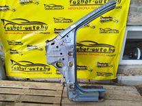 Стойка кузовная передняя левая DQGCWU Mazda MPV