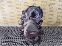 КПП механическая (МКПП) 5-ступенчатая CGO9N0 Renault Megane undefined