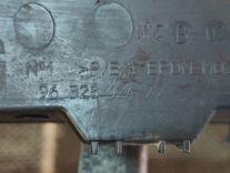 Дождевик 6V42H6 Peugeot 406 - Фото 16