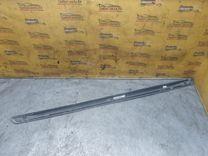 Молдинг двери передней правой 28IBHI Volvo S40 - Фото 3