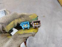 Подушка безопасности пассажира C9P8Y8 Peugeot 307 - Фото 3