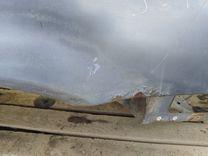 Крыло заднее левое 68083E BMW 3 E46 - Фото 4