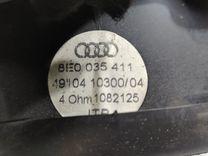 Динамик двери передней правой LBZD8Z Audi A4 - Фото 4
