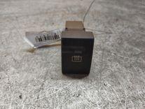 Кнопка подогрева заднего стекла 8ZSRA9 Peugeot 406