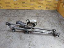 Механизм стеклоочистителя (трапеция дворников) 18YN2I Opel Signum - Фото 1