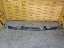  Накладка панели крепления облицовки (телевизора) 15BA66 Fiat 