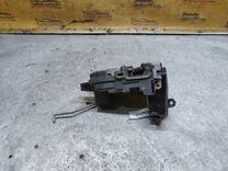 Замок двери передней правой X1EQQS Opel Astra купить с доставкой