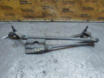 Механизм стеклоочистителя (трапеция дворников) YL0S13 Ford Mondeo - Фото 1