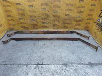 Крепление топливного бака 58ZHPQ Kia Carnival