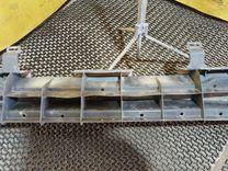 Усилитель бампера заднего ZE2TMC Citroen Xsara Picasso купить с доставкой