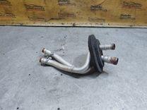 Патрубок отопителя (печки) P1YTOE Renault Scenic купить в магазине запчастей бу