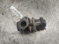Клапан EGR 0EFM8L Peugeot 206 купить в магазине запчастей бу