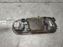 Ручка внутренняя задняя левая Q6B2MB Seat Alhambra - Фото 2