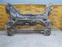 Балка подвески передняя (подрамник) BAOCJE Volkswagen Golf купить на авторазборке