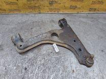 Рычаг передний правый M41JFP Opel Zafira