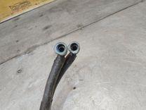 Трубка топливная 3586OU Volkswagen Golf - Фото 3