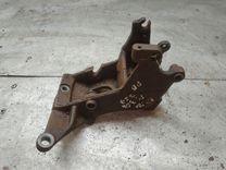 Кронштейн генератора 5K2I9H Peugeot 306 - Фото 1