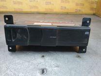 CD-чейнджер 1IV0OH BMW X5 E53 - Фото 1