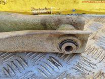 Рычаг задний правый Z02Q1N Peugeot 406 купить в магазине запчастей бу