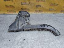 Кронштейн крепления бампера заднего VLRIHR Volvo XC70 - Фото 2