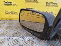 Зеркало наружное левое 4CIB9M Ford Mondeo - Фото 5