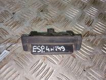 Кнопка открытия багажника FEZ25O Renault Espace - Фото 1