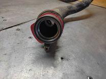 Горловина топливного бака 6HLJE8 Opel Signum купить